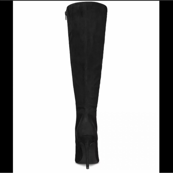 New I.N.C. International Concepts
Women's Rajel Extra Wide-Calf Dress Boots - Picture 5 of 8